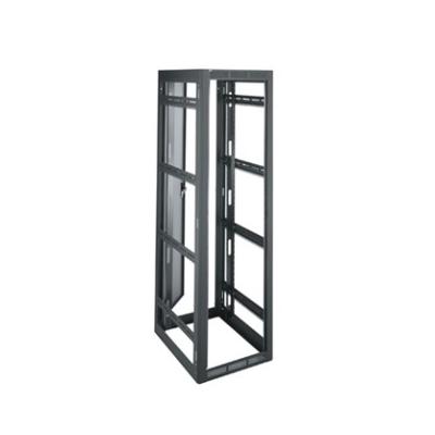 37RU 32inD WRK Series Rack Black